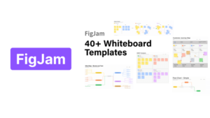 Free FigJam Whiteboards Teams Templates